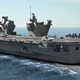 Illustration for article titled Why The US Navy Should Build Smaller Aircraft Carriers